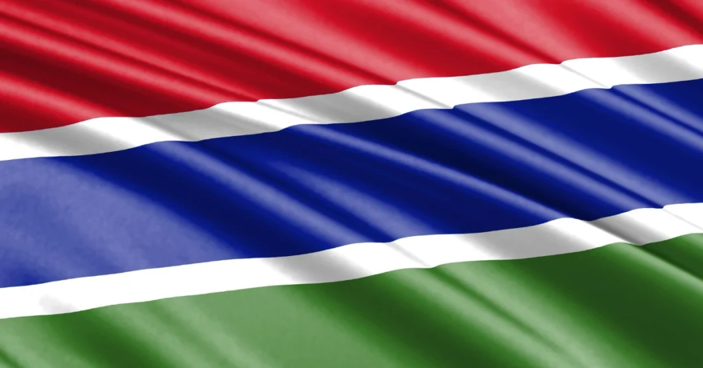 UK Spouse Visa For Gambia